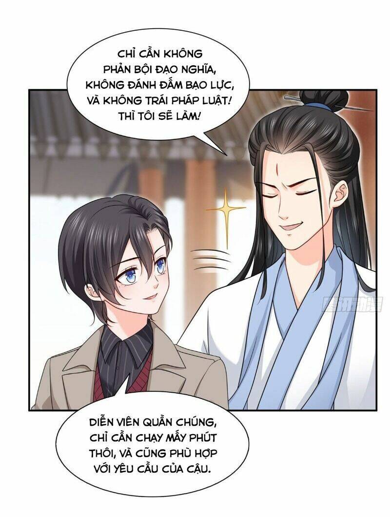 Hệt Như Hàn Quang Gặp Nắng Gắt Chapter 160 - 23