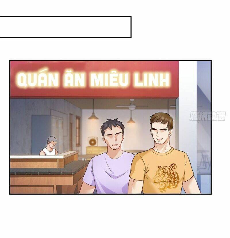 Hệt Như Hàn Quang Gặp Nắng Gắt Chapter 160 - 33