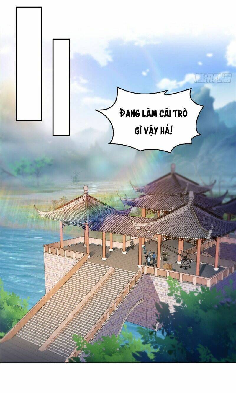 Hệt Như Hàn Quang Gặp Nắng Gắt Chapter 160 - 9