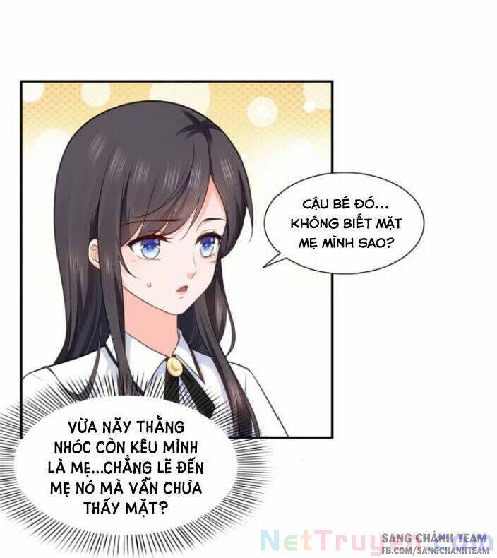 Hệt Như Hàn Quang Gặp Nắng Gắt Chapter 163.5 - 16