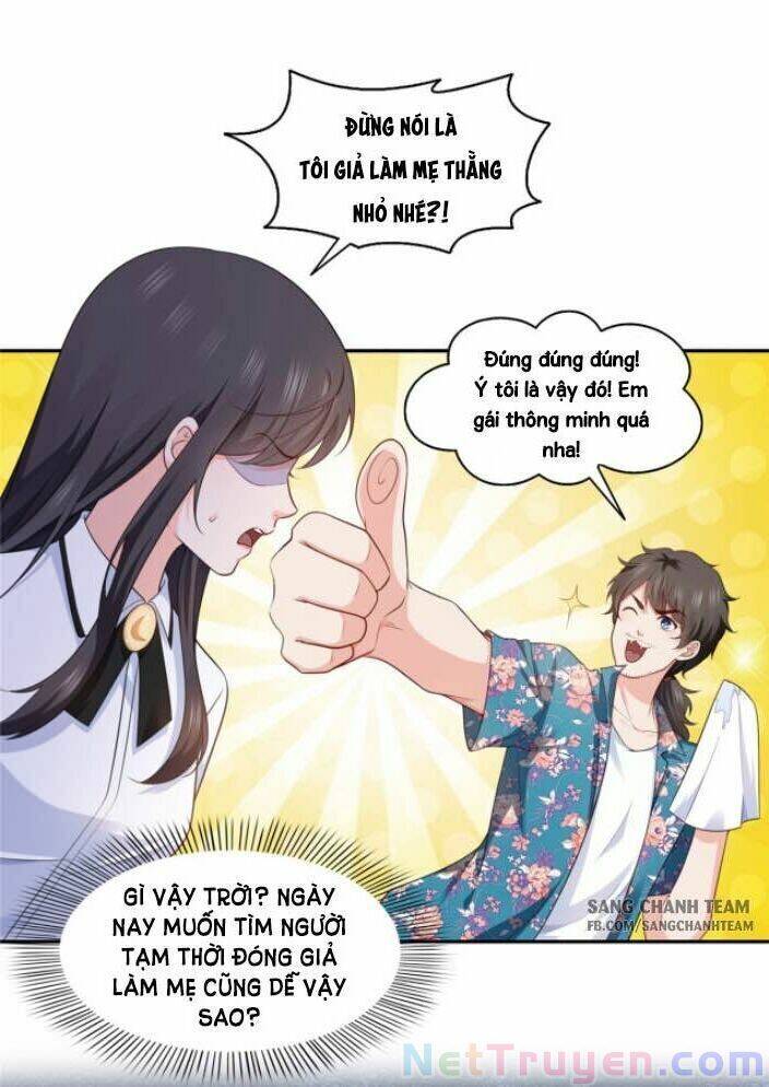 Hệt Như Hàn Quang Gặp Nắng Gắt Chapter 163.5 - 20