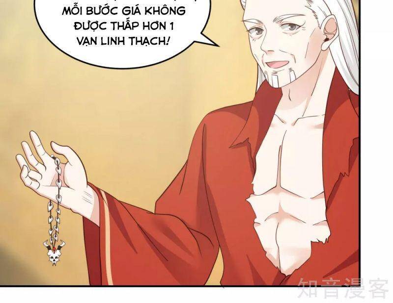 Hỗn Độn Đan Thần Chapter 135 - 2