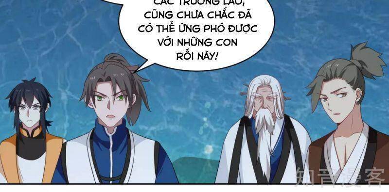 Hỗn Độn Đan Thần Chapter 142 - 7