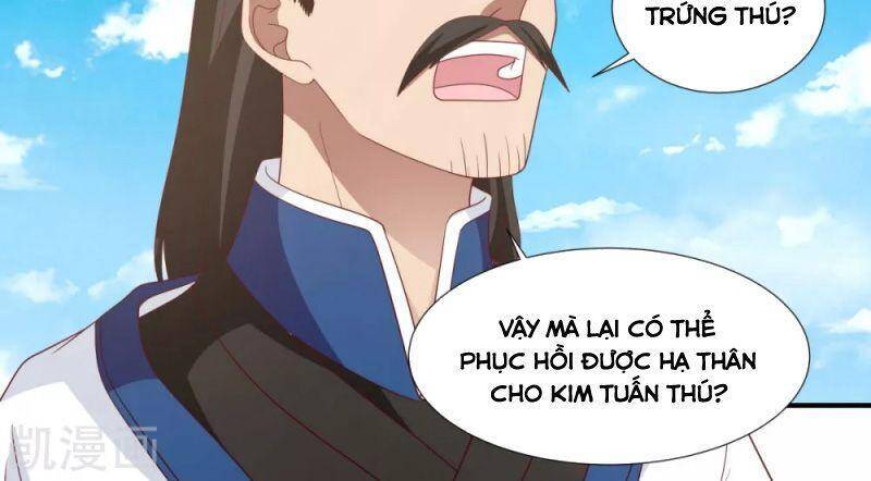 Hỗn Độn Đan Thần Chapter 150 - 6