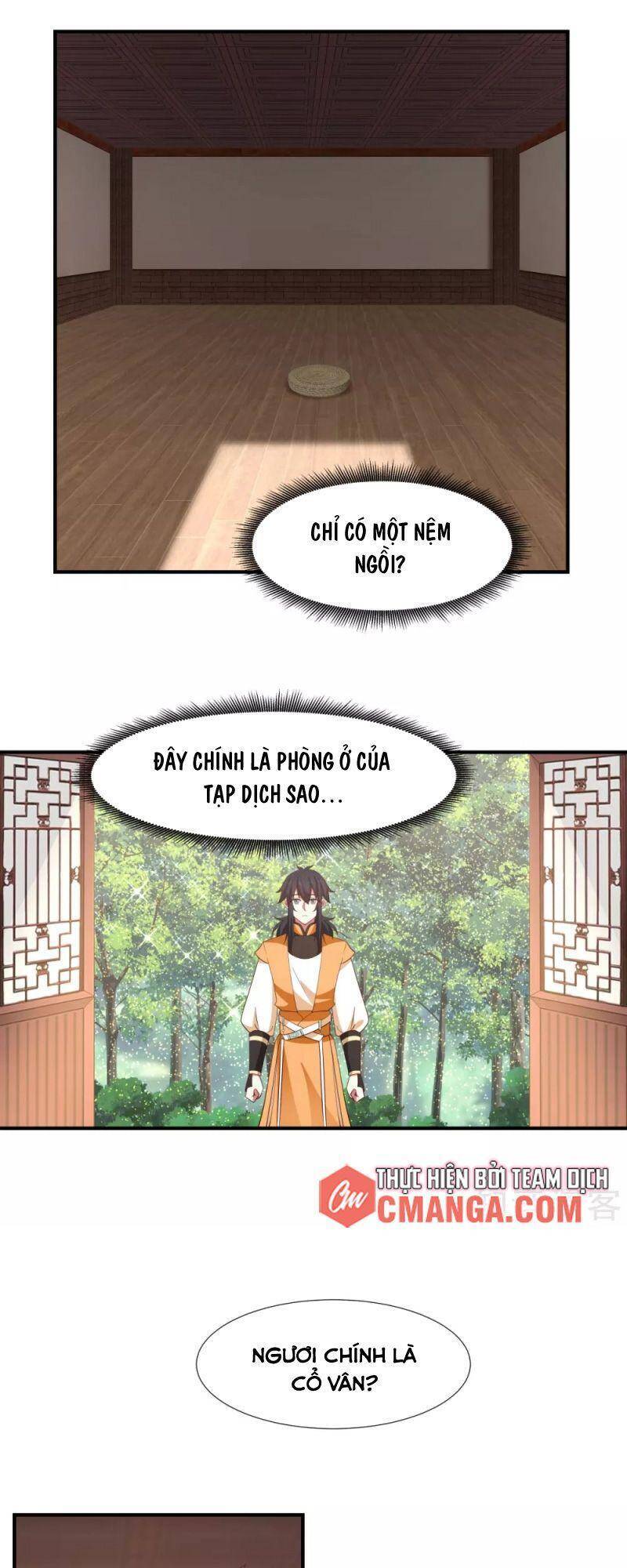 Hỗn Độn Đan Thần Chapter 152 - 7