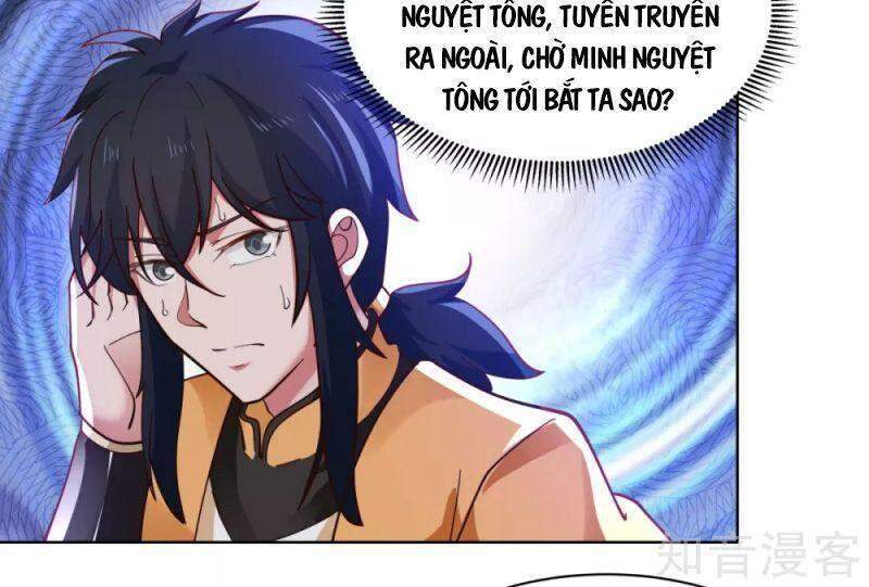 Hỗn Độn Đan Thần Chapter 201 - 10