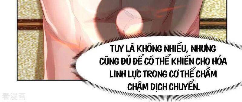 Hỗn Độn Đan Thần Chapter 224 - 9