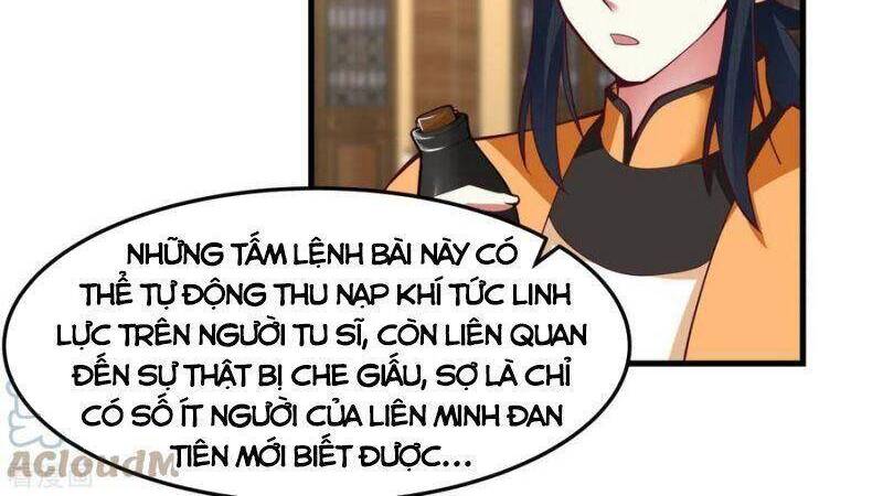 Hỗn Độn Đan Thần Chapter 243 - 6