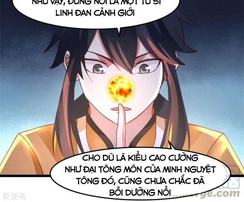 Hỗn Độn Đan Thần Chapter 249 - 2