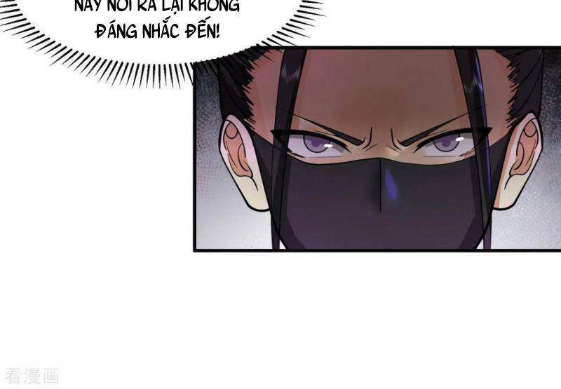 Hỗn Độn Đan Thần Chapter 255 - 6