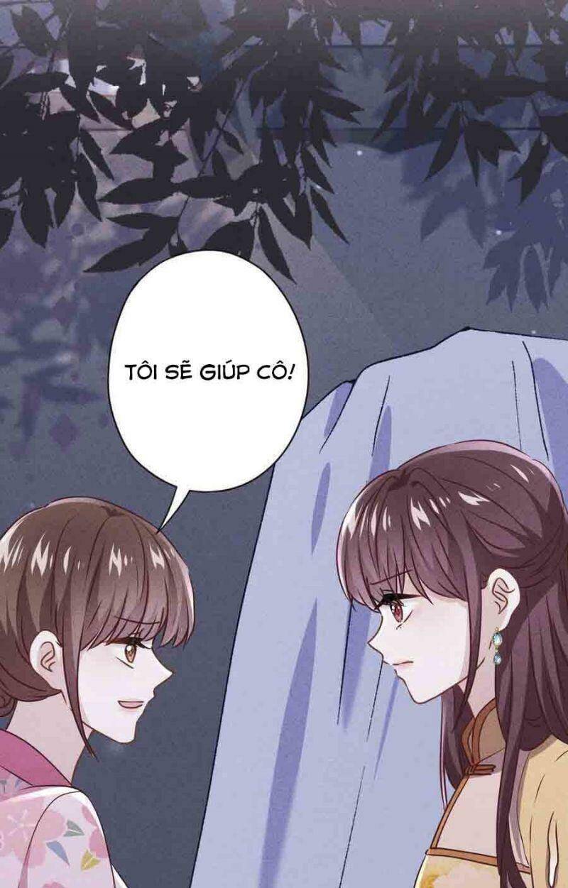 Thiếu Soái, Vợ Anh Muốn Lật Trời! Chapter 146 - 46