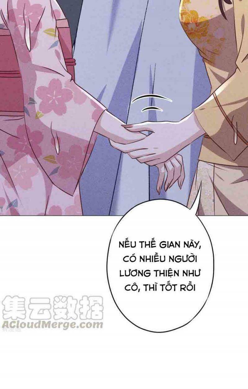 Thiếu Soái, Vợ Anh Muốn Lật Trời! Chapter 146 - 47