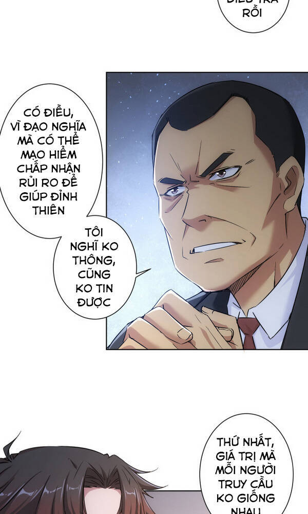 Ta Có Thể Thấy Tỉ Lệ Thành Công Chapter 90 - 6