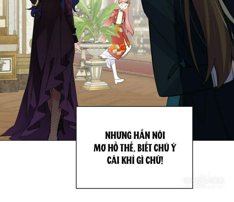 Đại Chiến Công Chúa Chapter 84 - 9