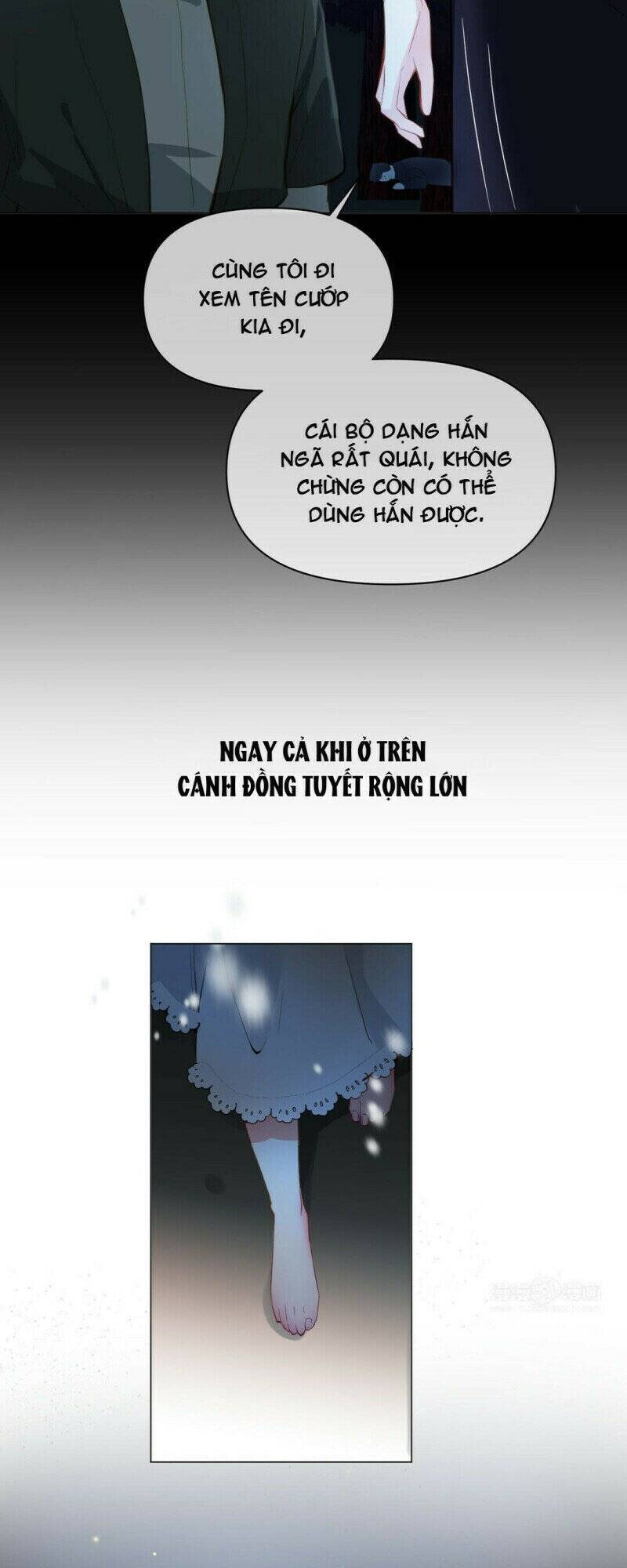 Đại Chiến Công Chúa Chapter 92 - 24