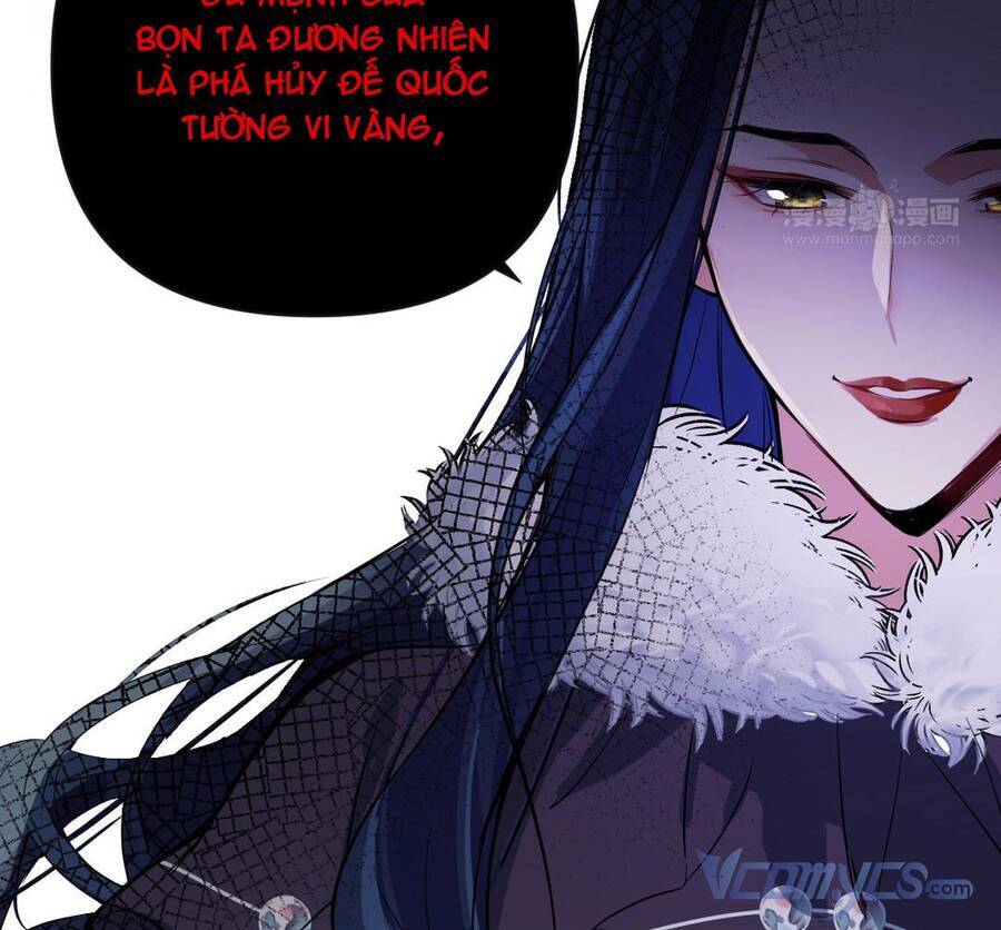 Đại Chiến Công Chúa Chapter 96 - 25