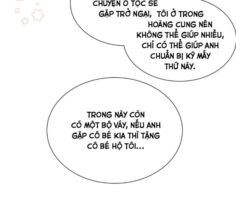 Đại Chiến Công Chúa Chapter 60 - 7