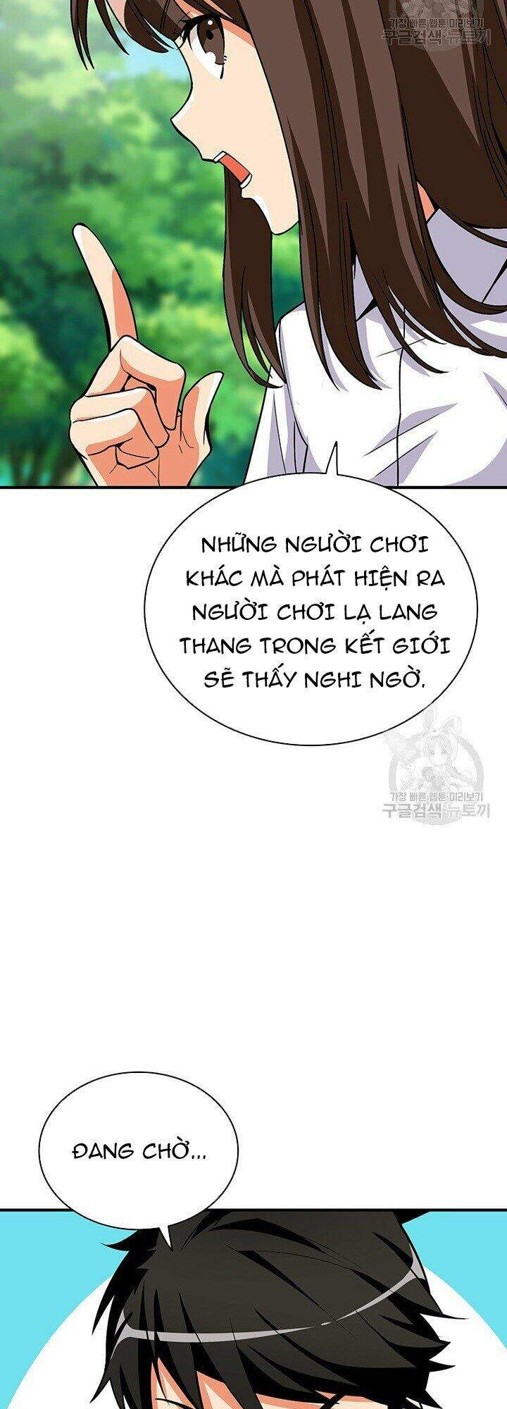 Tôi Là Người Chơi Duy Nhất Đăng Nhập Chapter 78 - 50