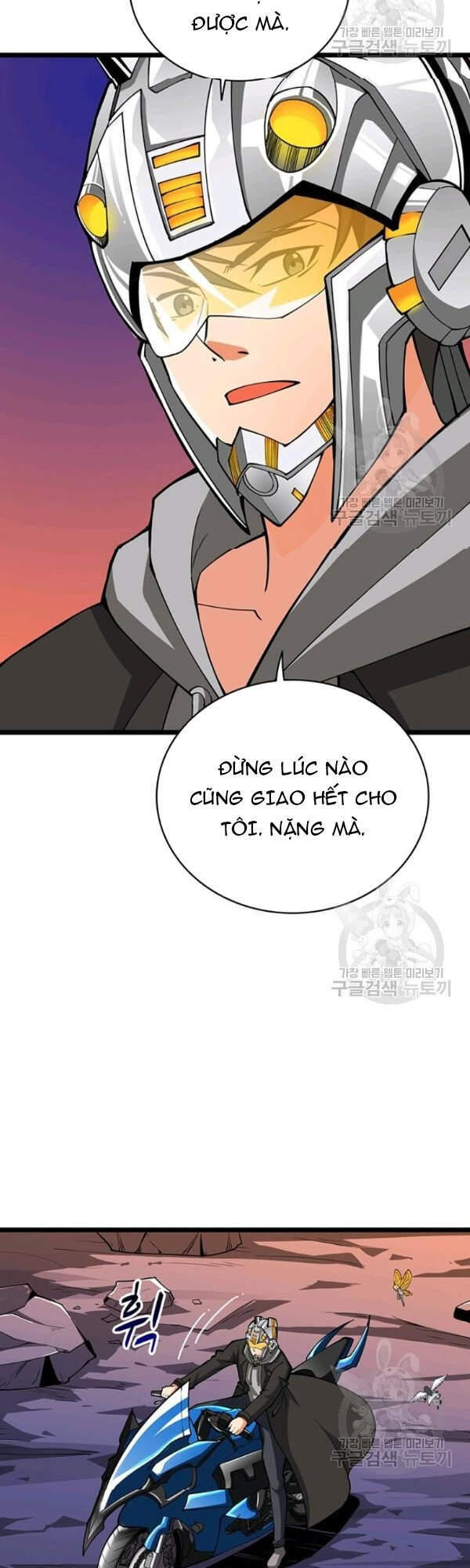 Tôi Là Người Chơi Duy Nhất Đăng Nhập Chapter 95 - 5