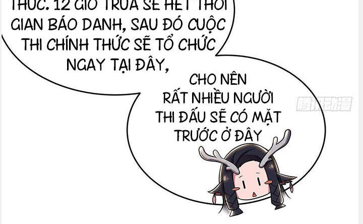 Bất Tử Thần Vương Tu Liên Tục Chapter 74 - 8