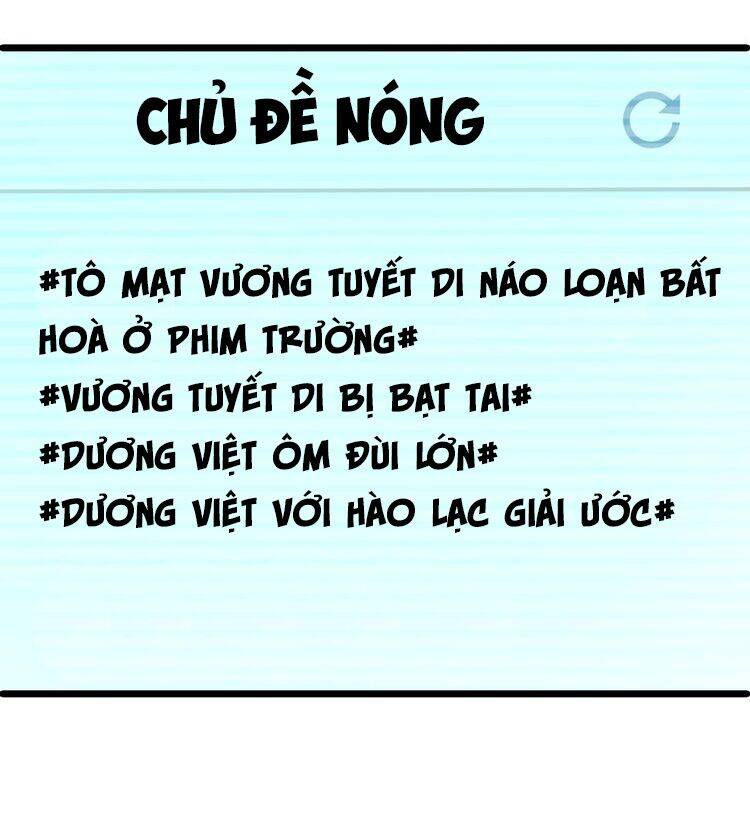 Nữ Chủ Người Đàn Ông Của Bạn Bị Hỏng Rồi Chapter 40 - 27