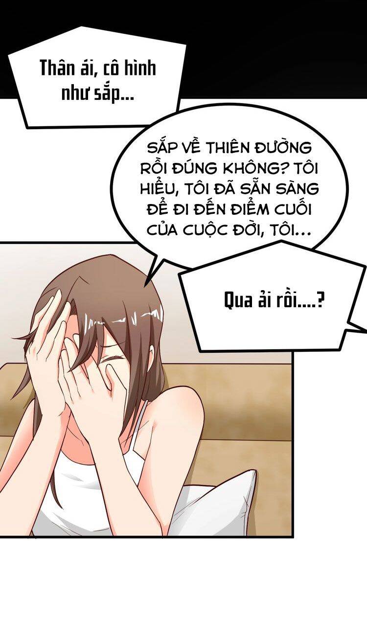 Nữ Chủ Người Đàn Ông Của Bạn Bị Hỏng Rồi Chapter 51 - 22