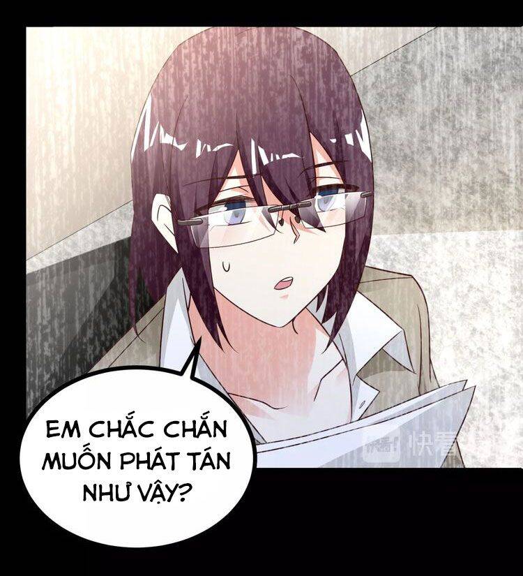 Nữ Chủ Người Đàn Ông Của Bạn Bị Hỏng Rồi Chapter 51 - 30