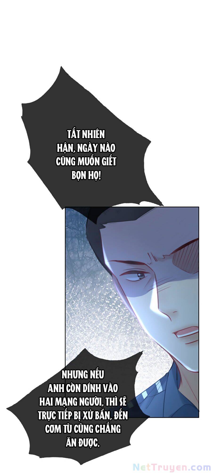 Ám Hắc Hệ Noãn Hôn Chapter 115 - 7