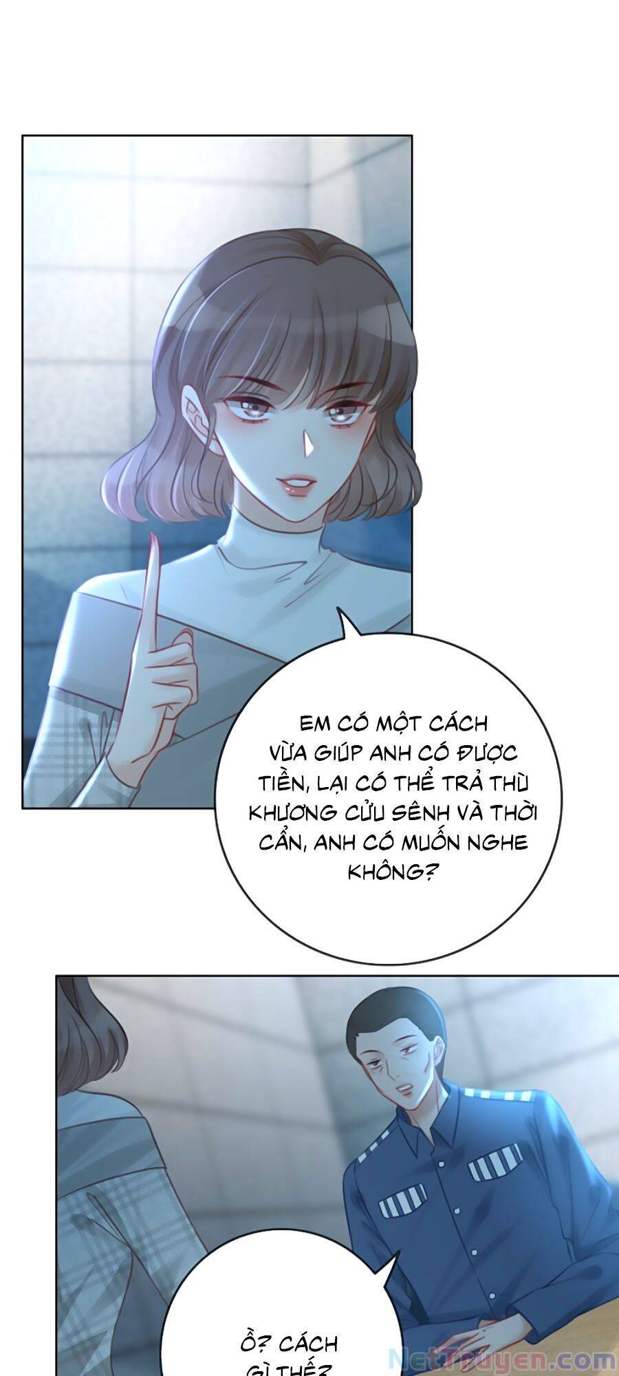 Ám Hắc Hệ Noãn Hôn Chapter 115 - 8