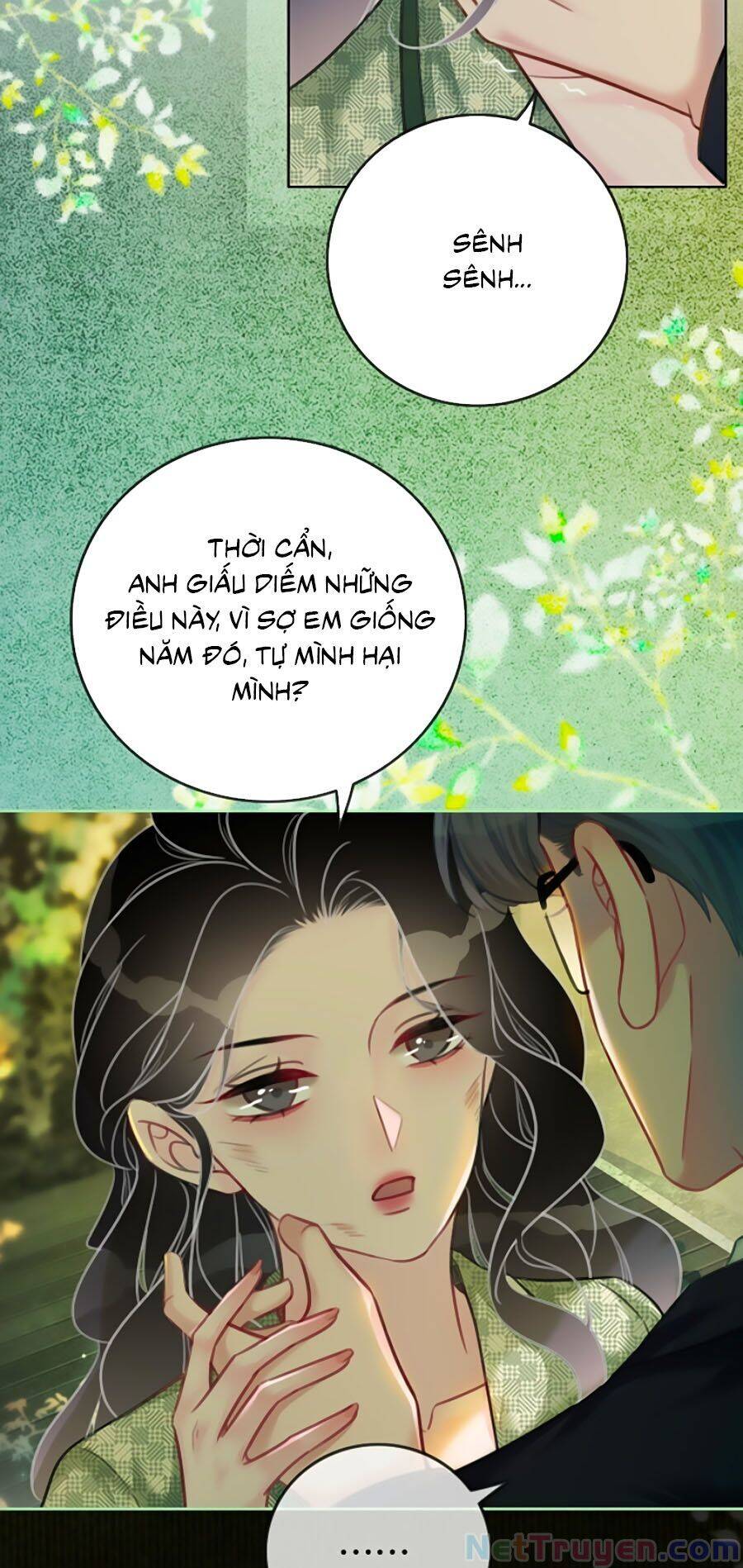 Ám Hắc Hệ Noãn Hôn Chapter 117 - 13