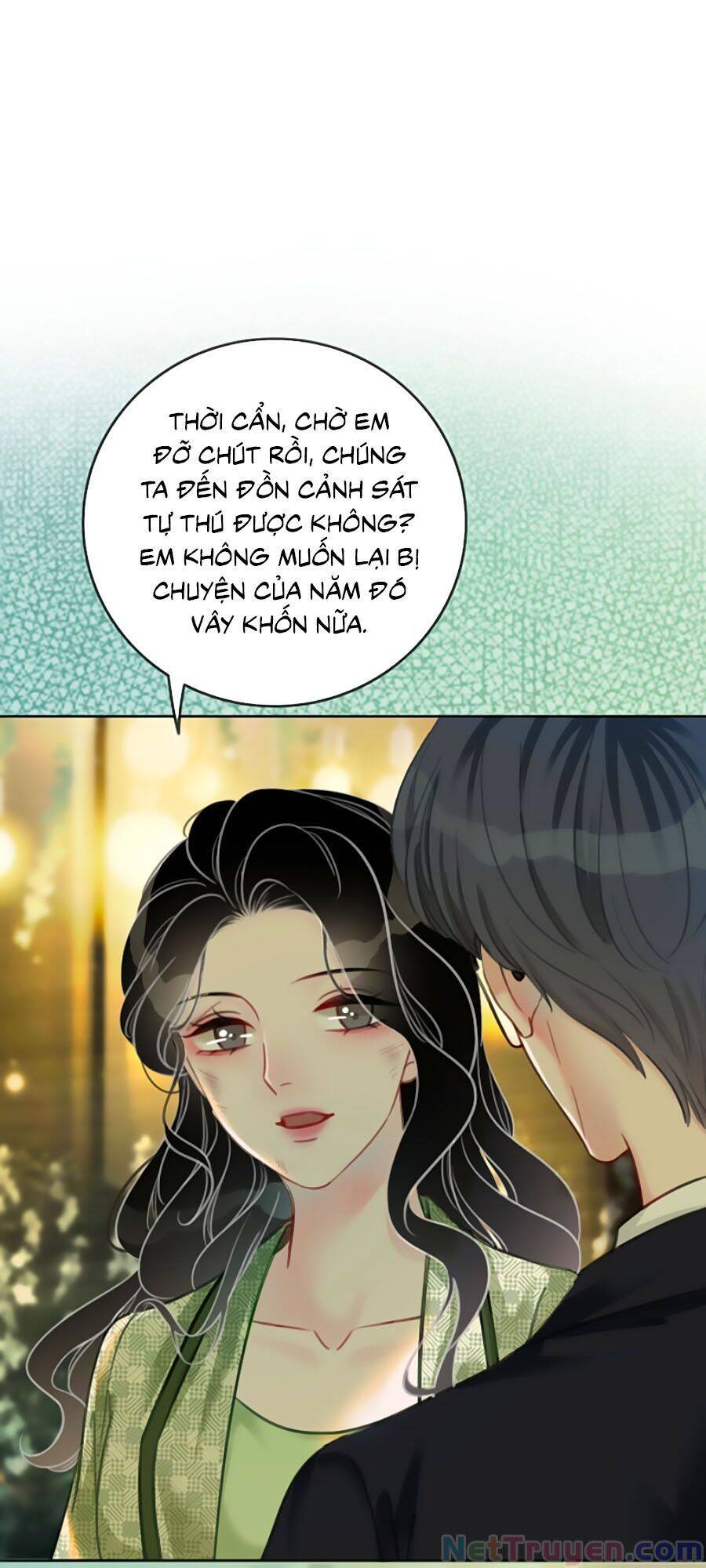 Ám Hắc Hệ Noãn Hôn Chapter 117 - 19