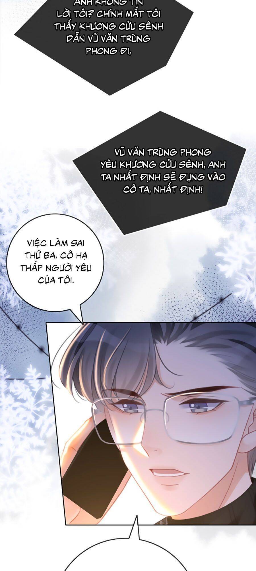 Ám Hắc Hệ Noãn Hôn Chapter 134 - 24