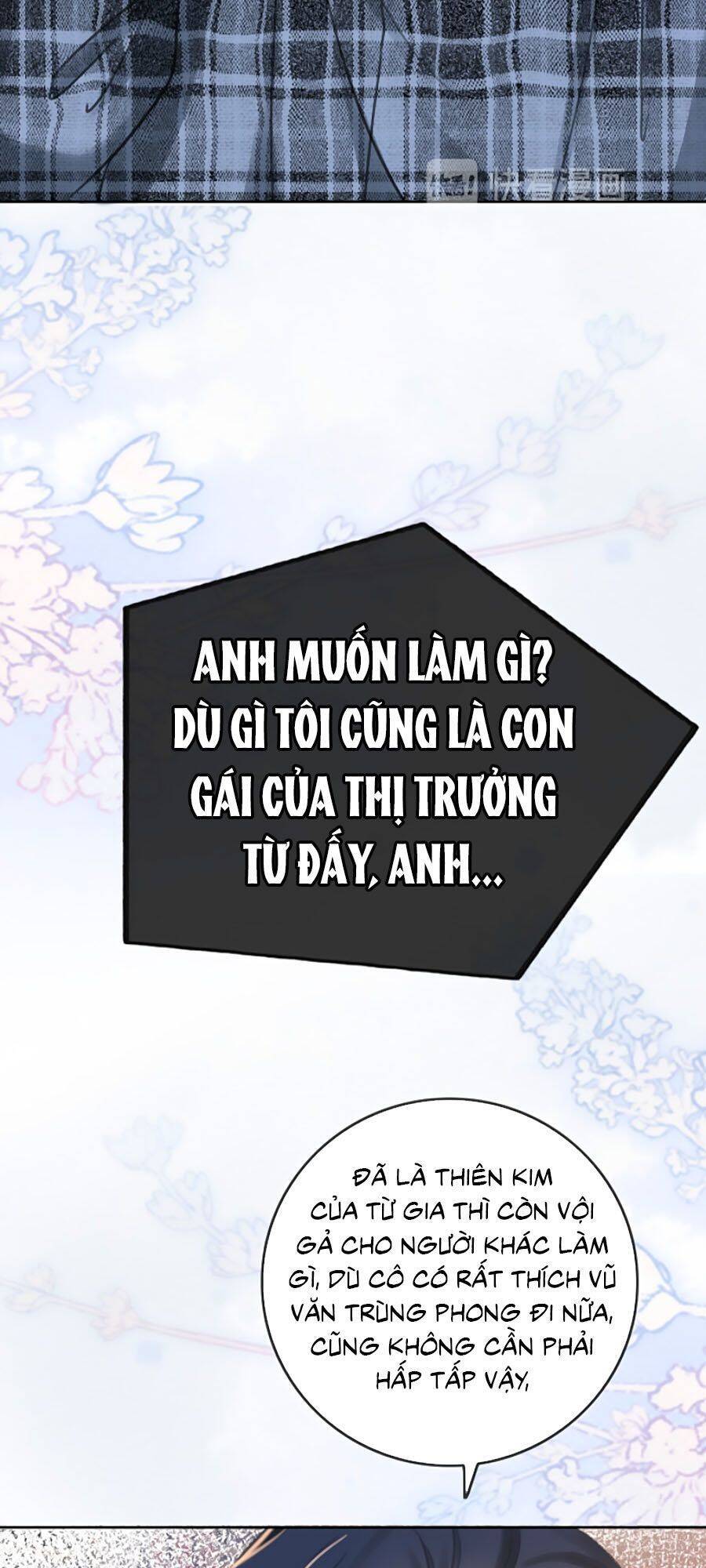 Ám Hắc Hệ Noãn Hôn Chapter 134 - 28