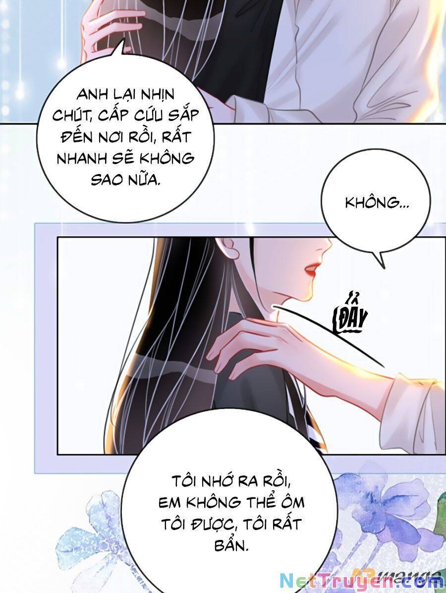 Ám Hắc Hệ Noãn Hôn Chapter 134 - 9