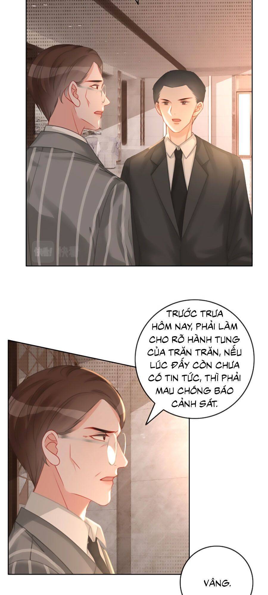 Ám Hắc Hệ Noãn Hôn Chapter 137 - 2