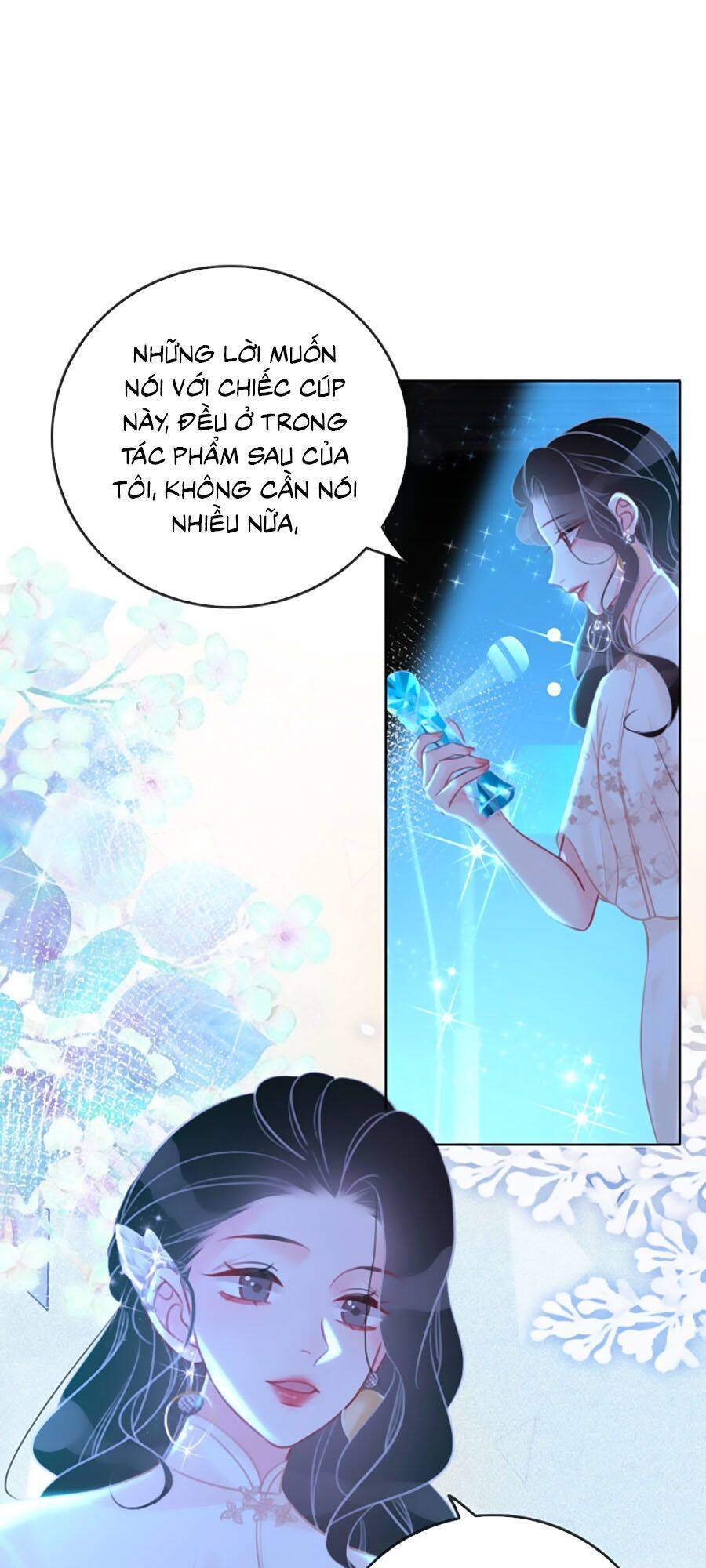 Ám Hắc Hệ Noãn Hôn Chapter 141 - 28