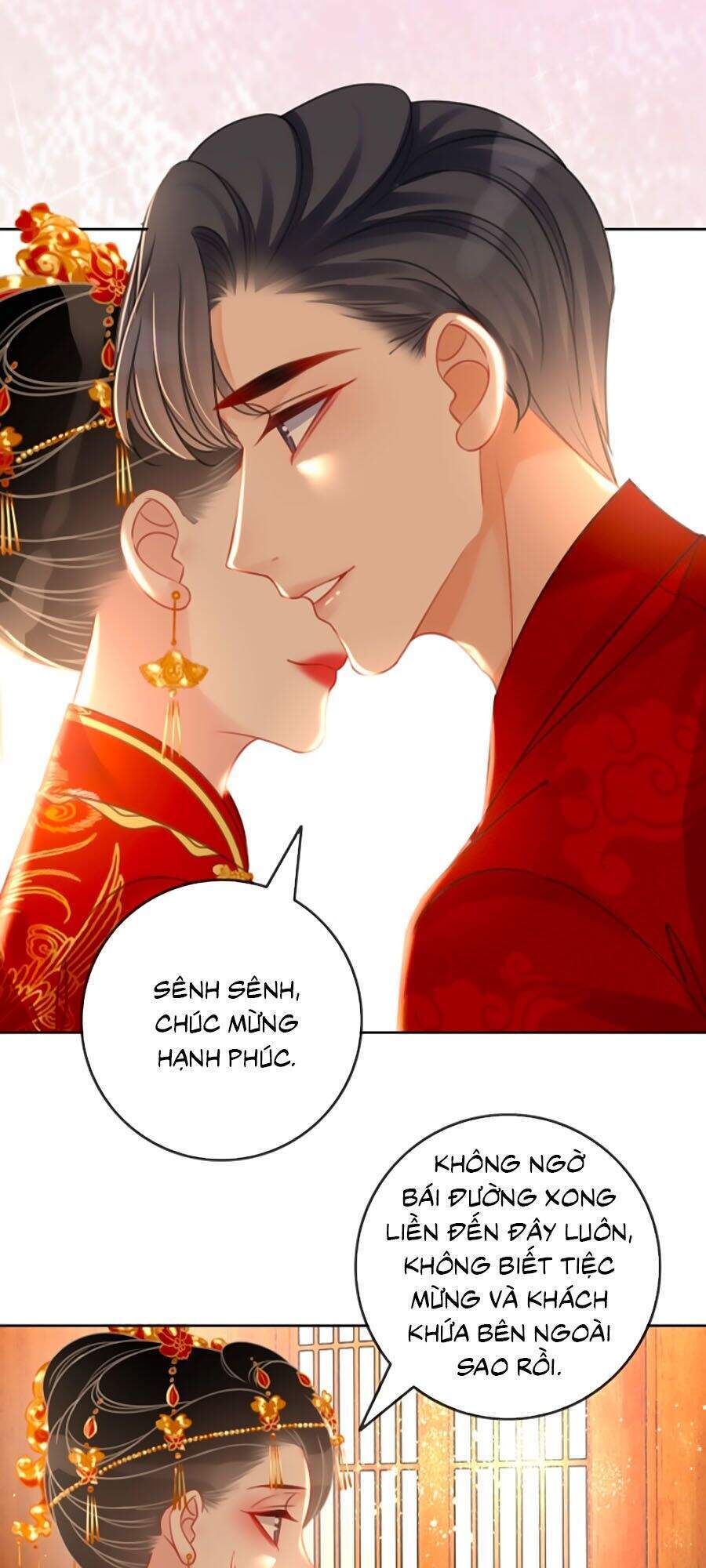 Ám Hắc Hệ Noãn Hôn Chapter 144 - 19