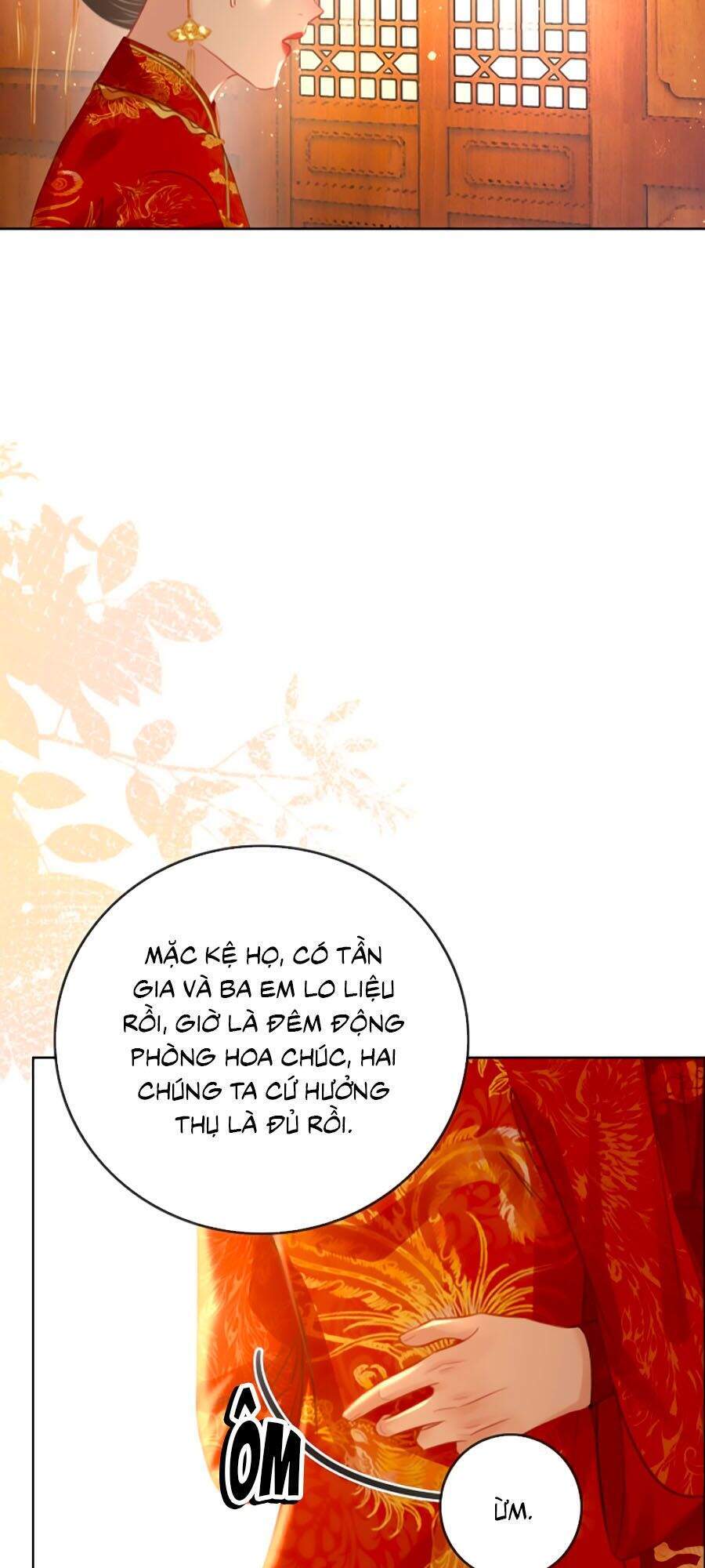 Ám Hắc Hệ Noãn Hôn Chapter 144 - 20