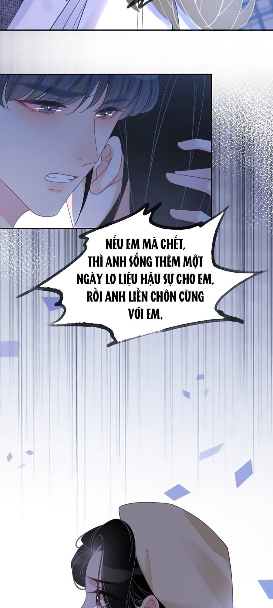 Ám Hắc Hệ Noãn Hôn Chapter 92 - 27