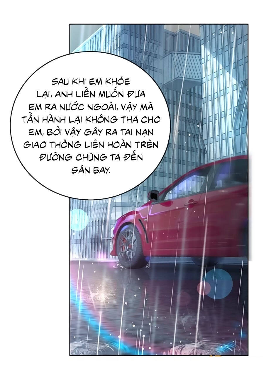 Ám Hắc Hệ Noãn Hôn Chapter 92 - 32