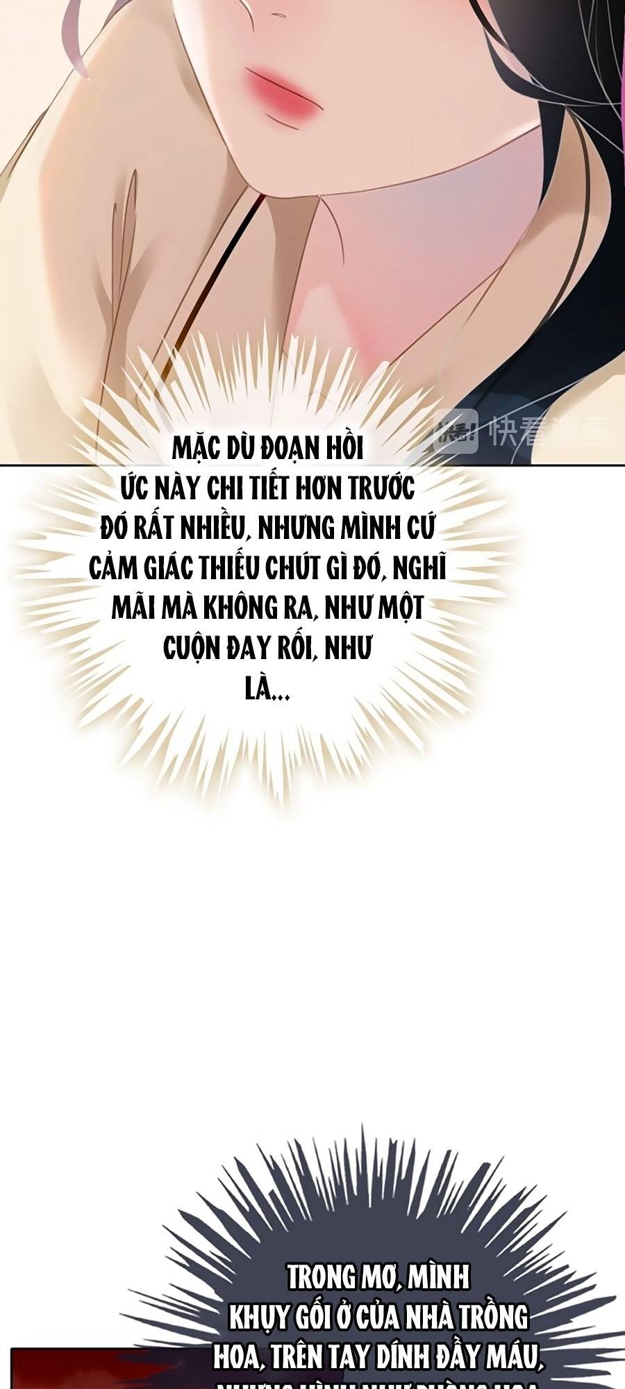 Ám Hắc Hệ Noãn Hôn Chapter 92 - 38