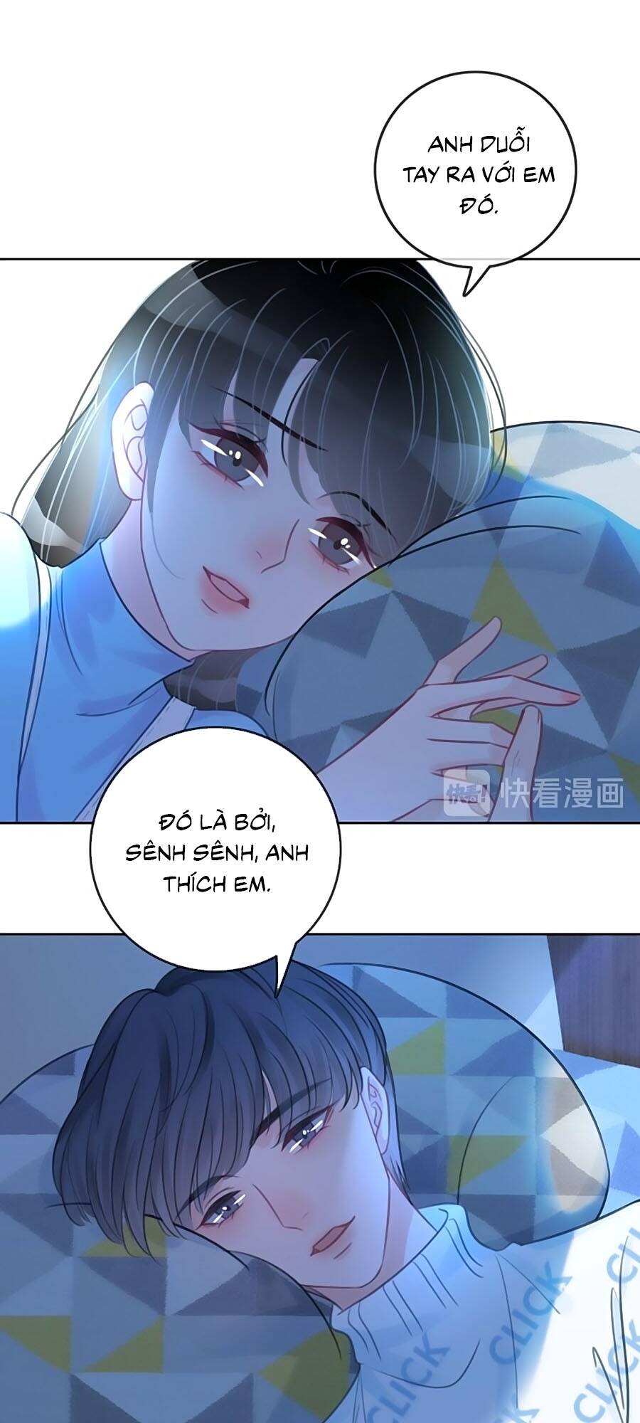 Ám Hắc Hệ Noãn Hôn Chapter 92 - 8