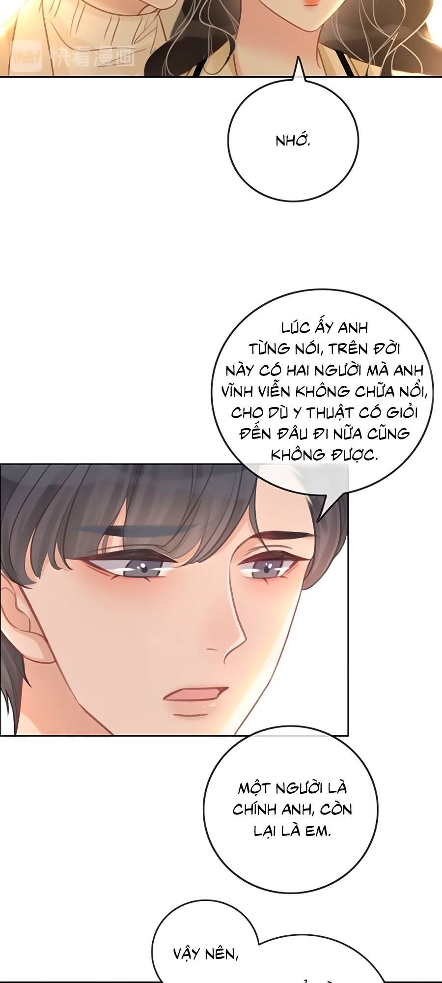 Ám Hắc Hệ Noãn Hôn Chapter 93 - 8