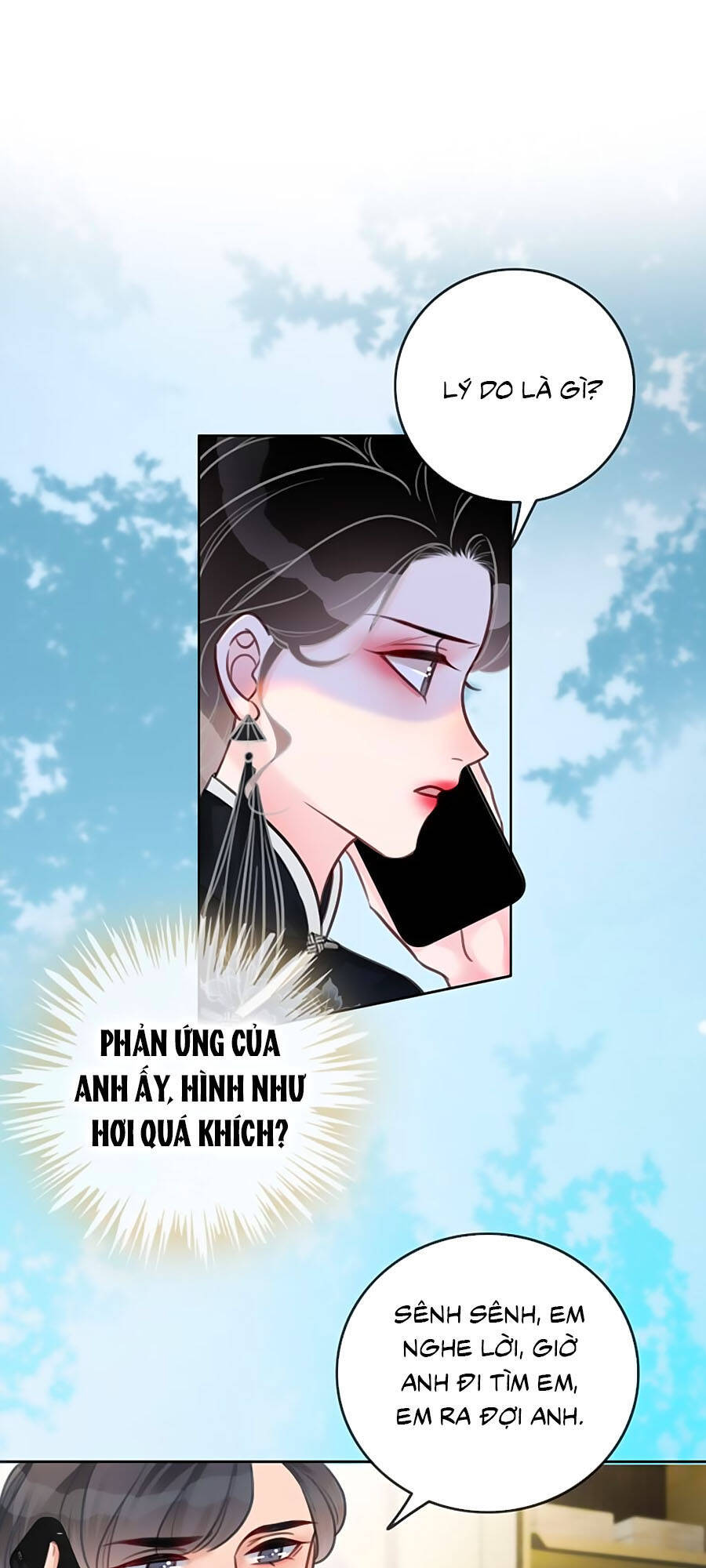 Ám Hắc Hệ Noãn Hôn Chapter 100 - 32