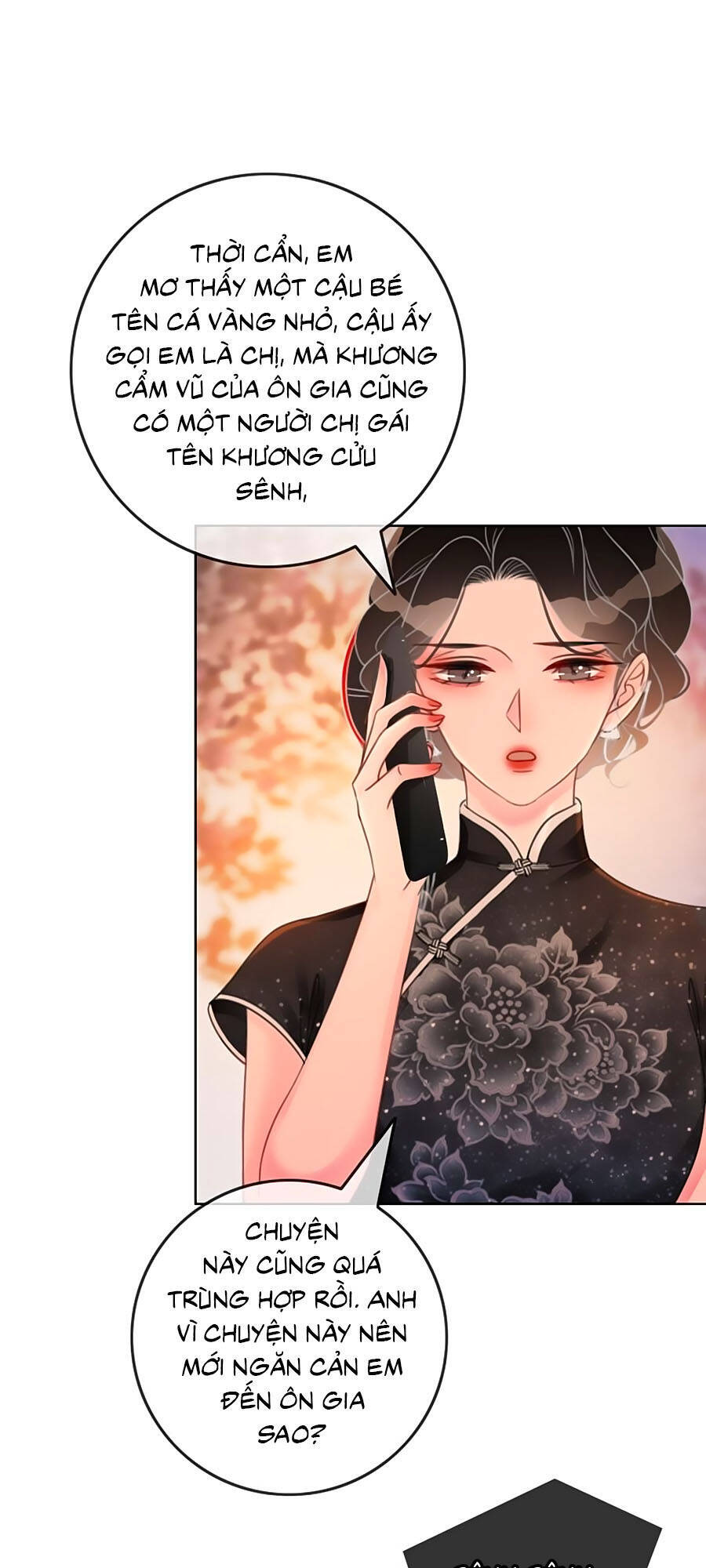 Ám Hắc Hệ Noãn Hôn Chapter 101 - 2