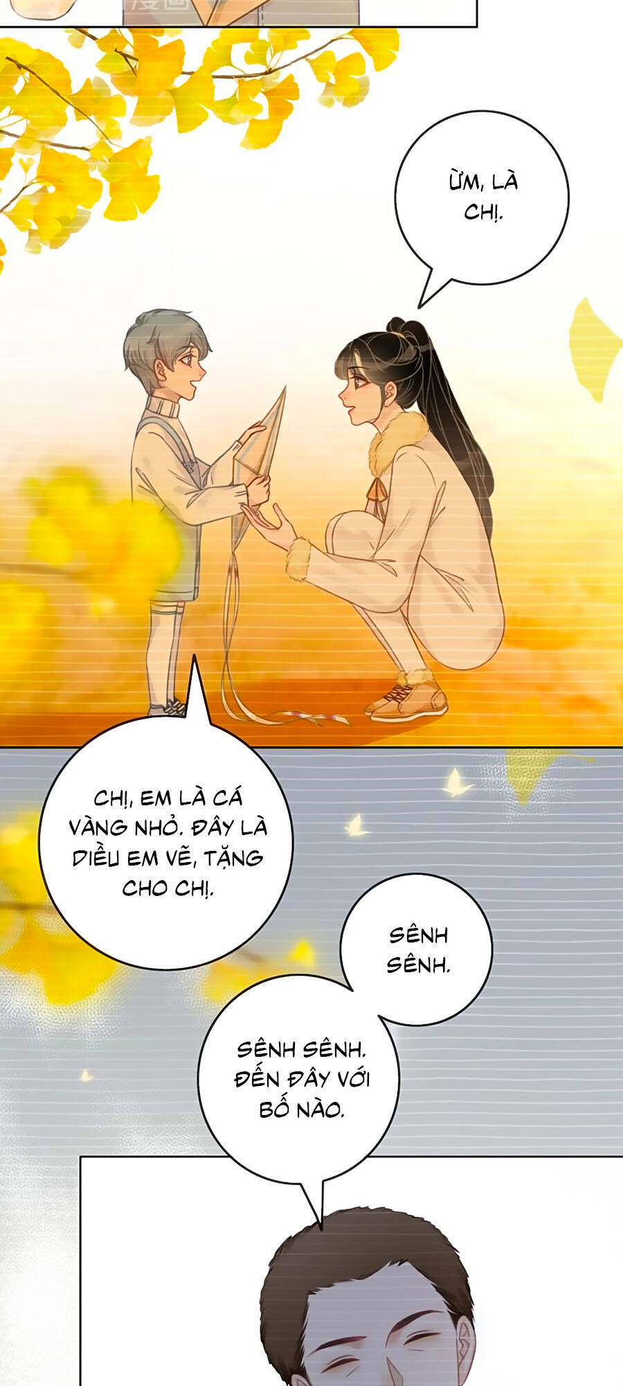 Ám Hắc Hệ Noãn Hôn Chapter 101 - 12