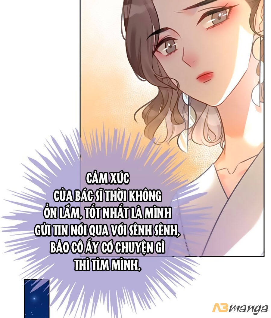 Ám Hắc Hệ Noãn Hôn Chapter 104 - 13