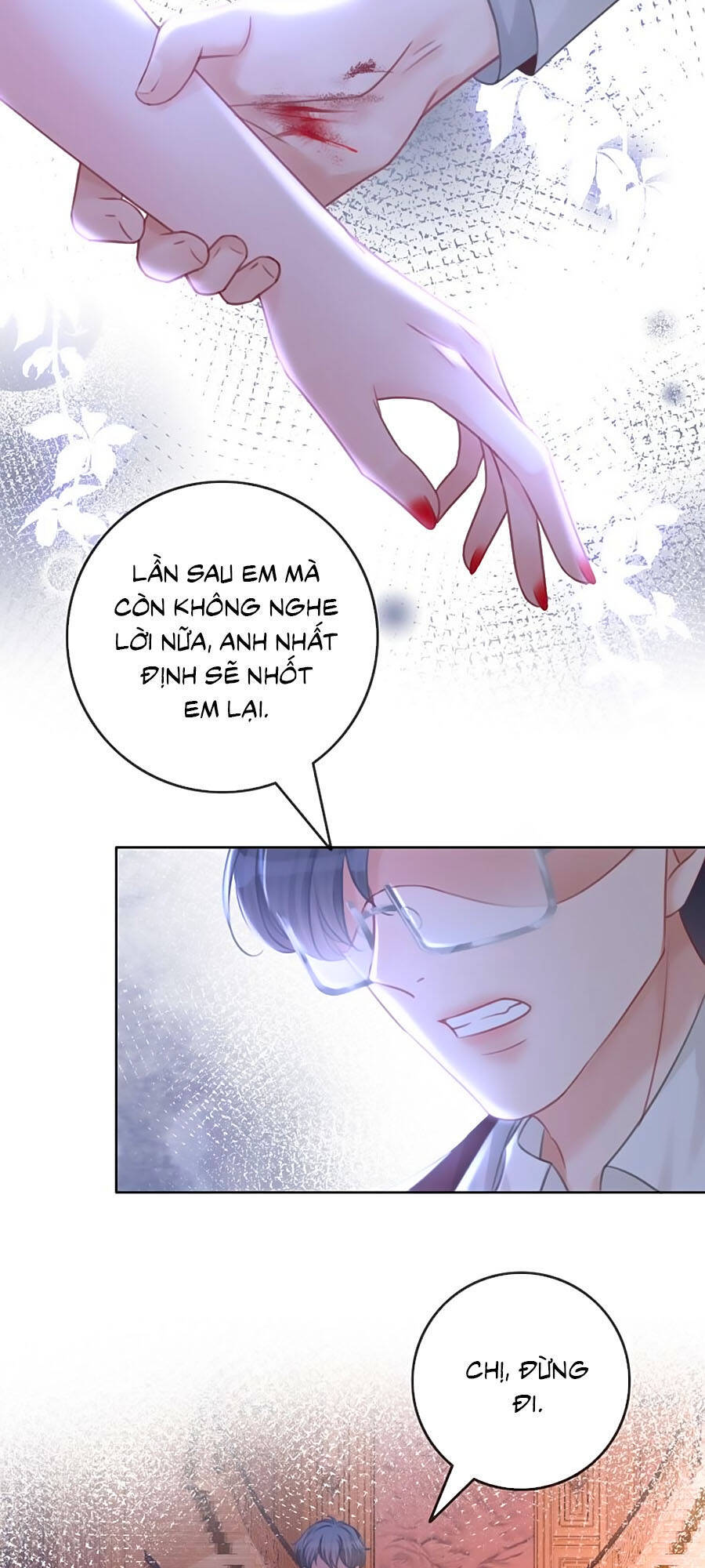 Ám Hắc Hệ Noãn Hôn Chapter 104 - 6