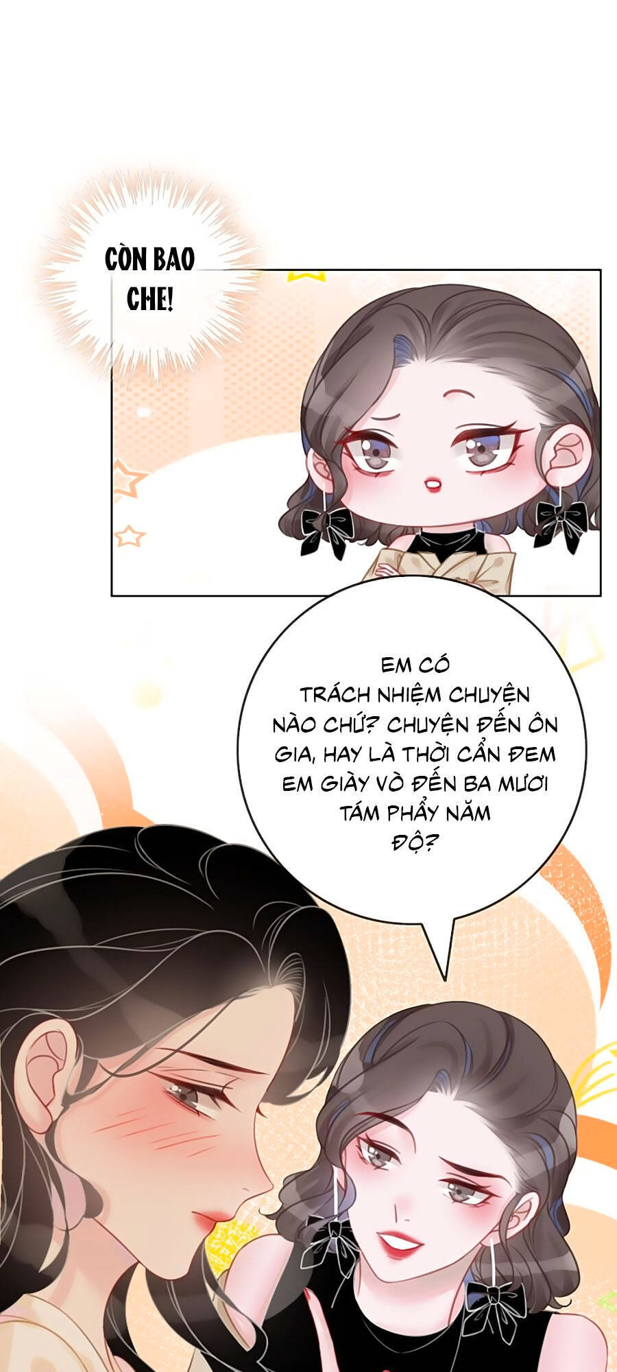 Ám Hắc Hệ Noãn Hôn Chapter 107 - 2