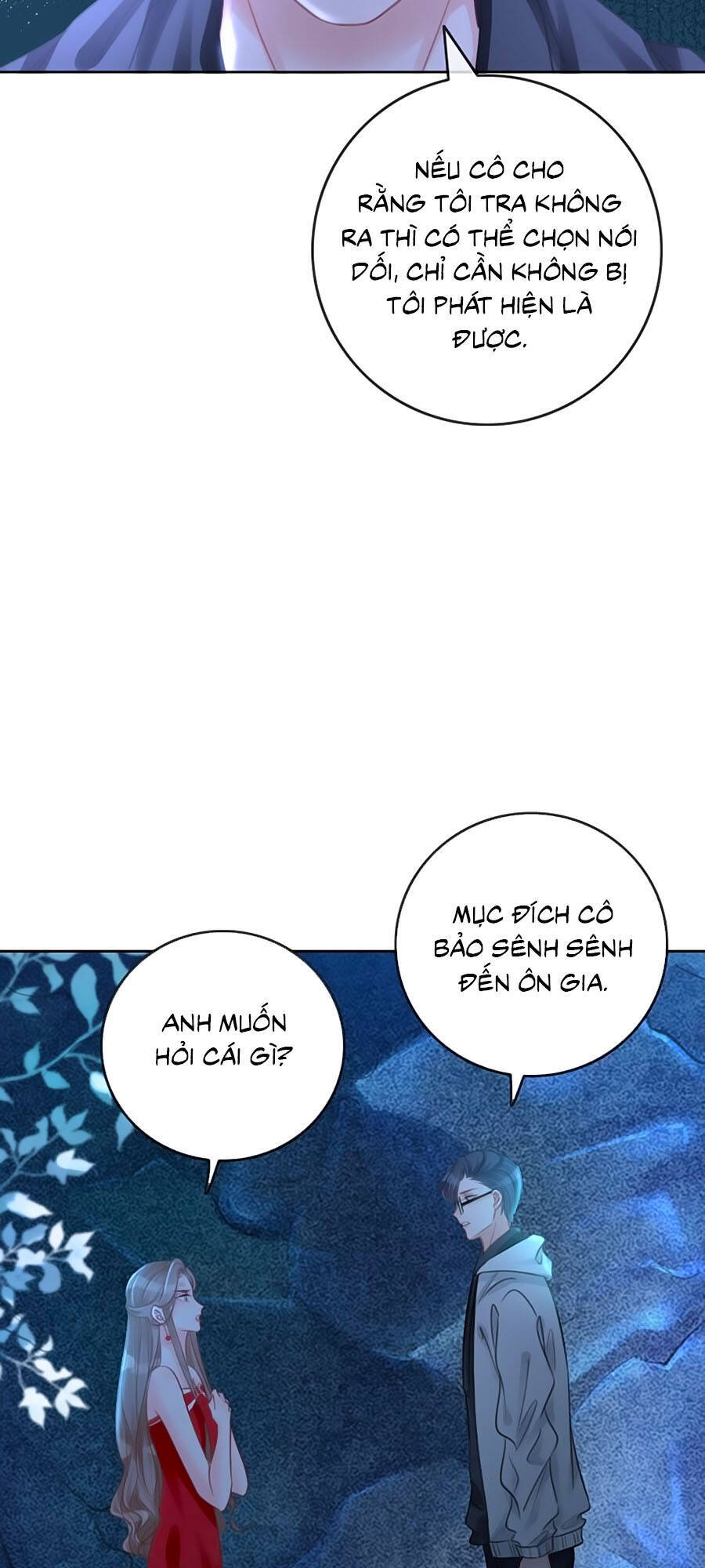 Ám Hắc Hệ Noãn Hôn Chapter 107 - 26